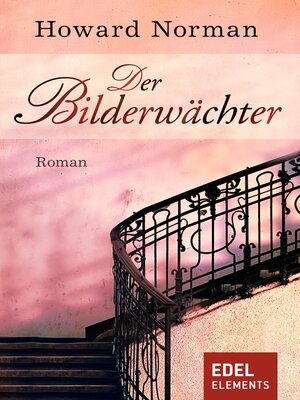 cover image of Der Bilderwächter